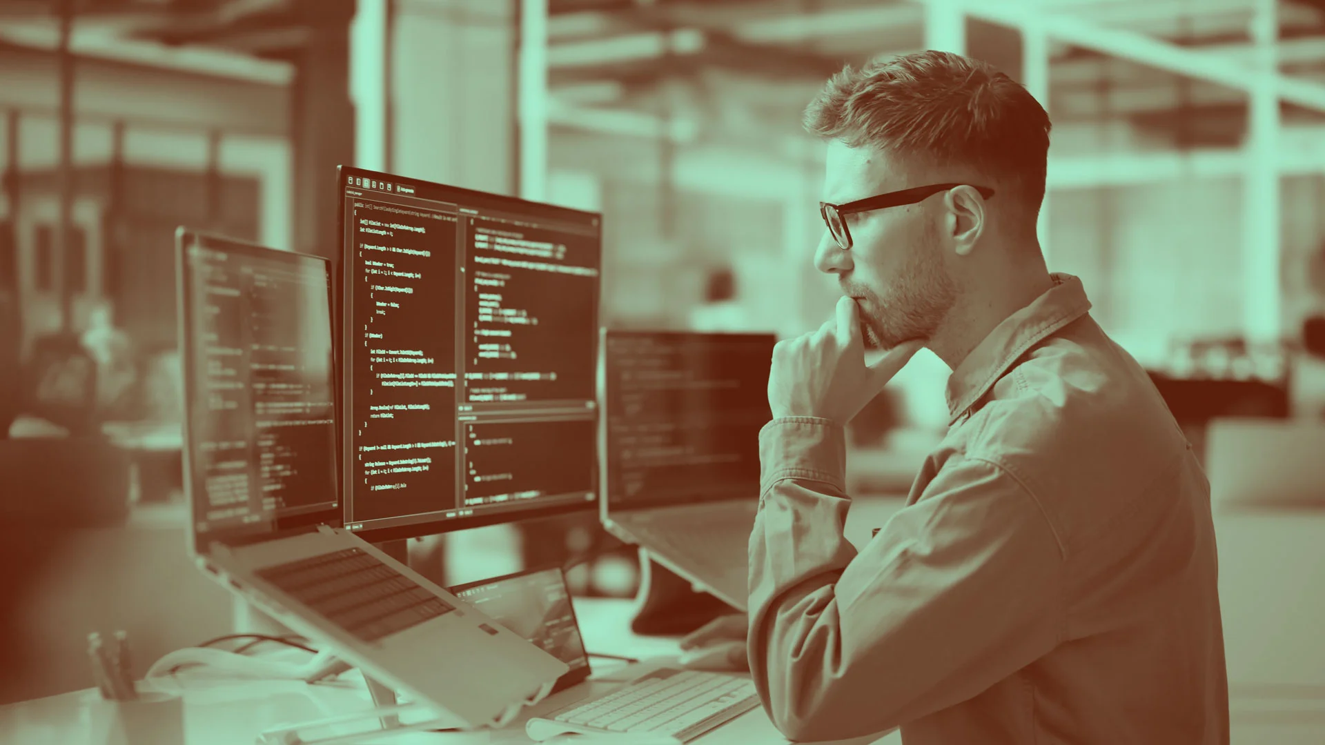 The Biggest Risk of Using AI at Work Isn’t Getting the Answer Wrong