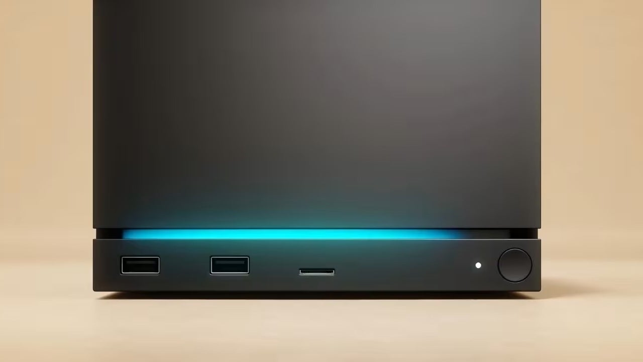 I Bought a Steam Machine – Here’s Why (and How It’s Going)