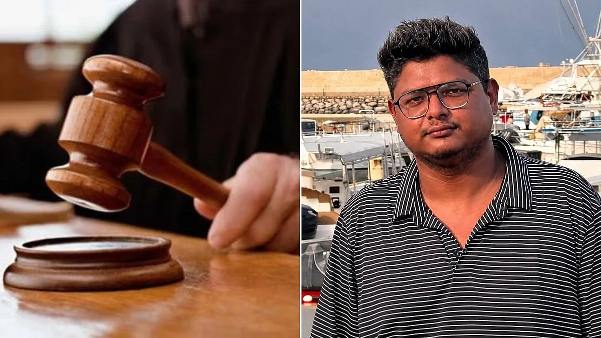 Mumbai Local Train Murder Case: Court Defers Framing Of Charges Against Roshan Suvarna, Pulls Up Thane Jail Authorities