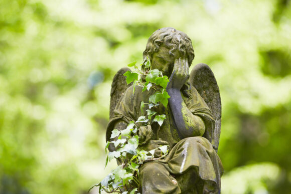Tomb Raiders Stole From Cemeteries in 9 States. Florida Offering Reward for Info