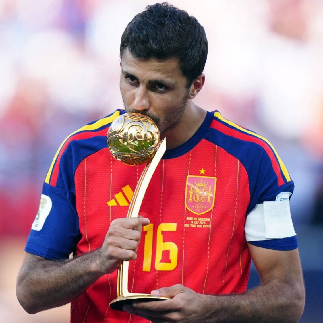 Barcelona complete double swoop, agree Rodri deal and sign Cancelo on a free transfer