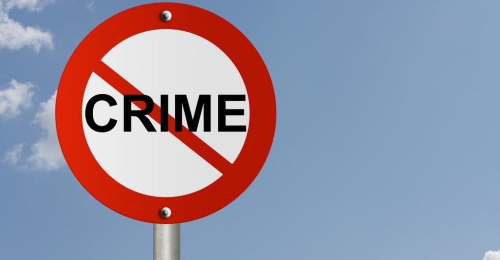 Man breaks into woman’s house, steals 22 pants for ritual purposes