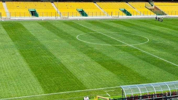 2026/27 GHPL: GFA approves 14 venues ahead of new season