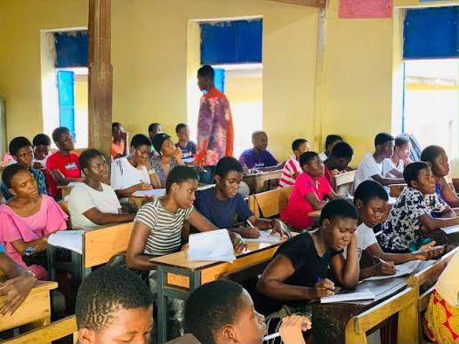 The growing culture of vacation classes in Ghana: Should students rest or continue schoolwork?