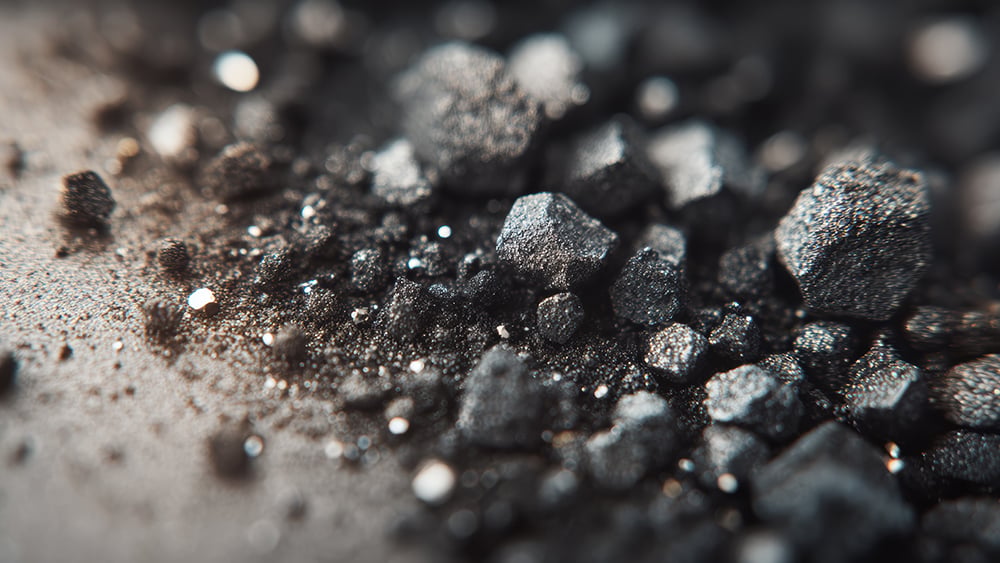 Shortage Of Tungsten, Key For AI, Defense, Is Fueling This Stock