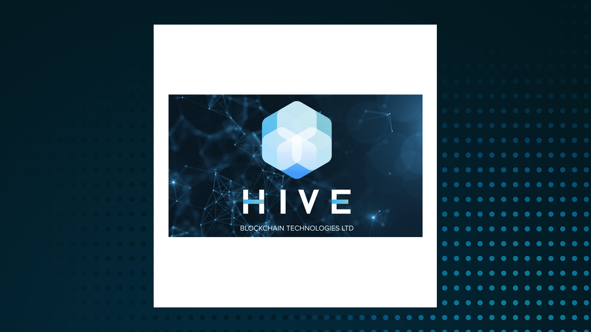 HIVE Digital Technologies Q1 Earnings Call Highlights