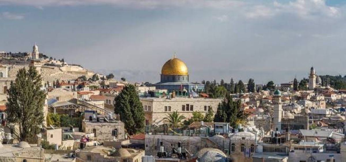 Arab, Islamic nations reject inauguration of Colombia's embassy in occupied Jerusalem