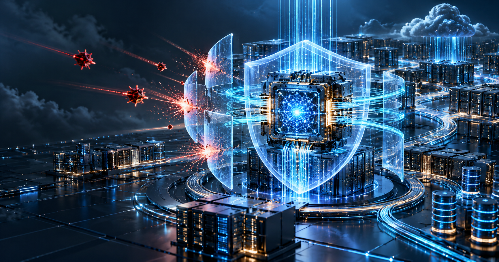 What to expect during Dell’s ‘Cyber Resilience’ event: Join theCUBE Oct. 27