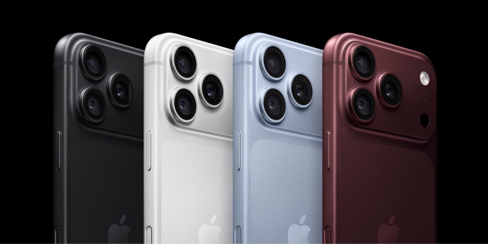 Report: Apple gains ground on rivals, but iPhone 18 Pro and iPhone Duo face challenges