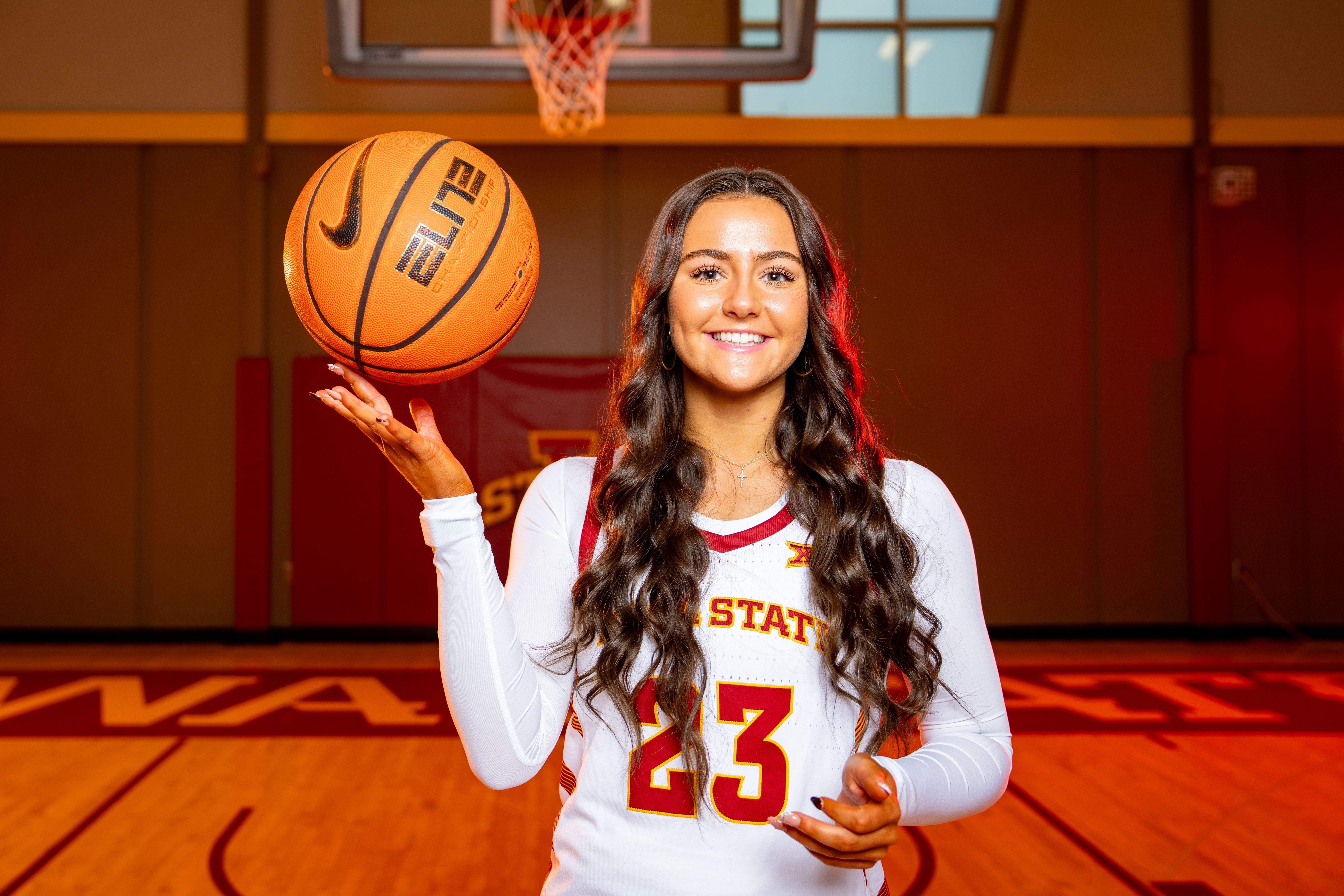 Meet the team: Macy Comito