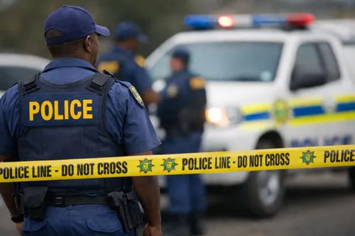 Murder investigation launched after woman (25) shot dead while walking in Wentworth