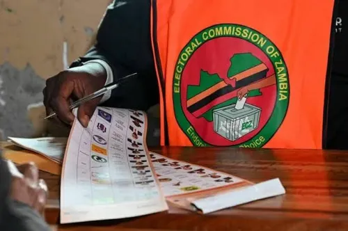 Zambia's democratic drama deepens