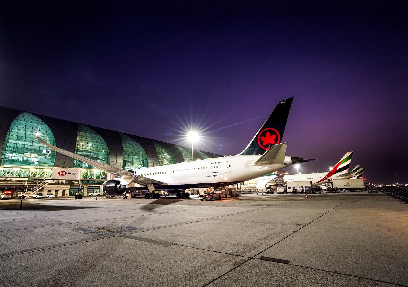 Dubai airports to be directly connected with proposed Airport Express Link