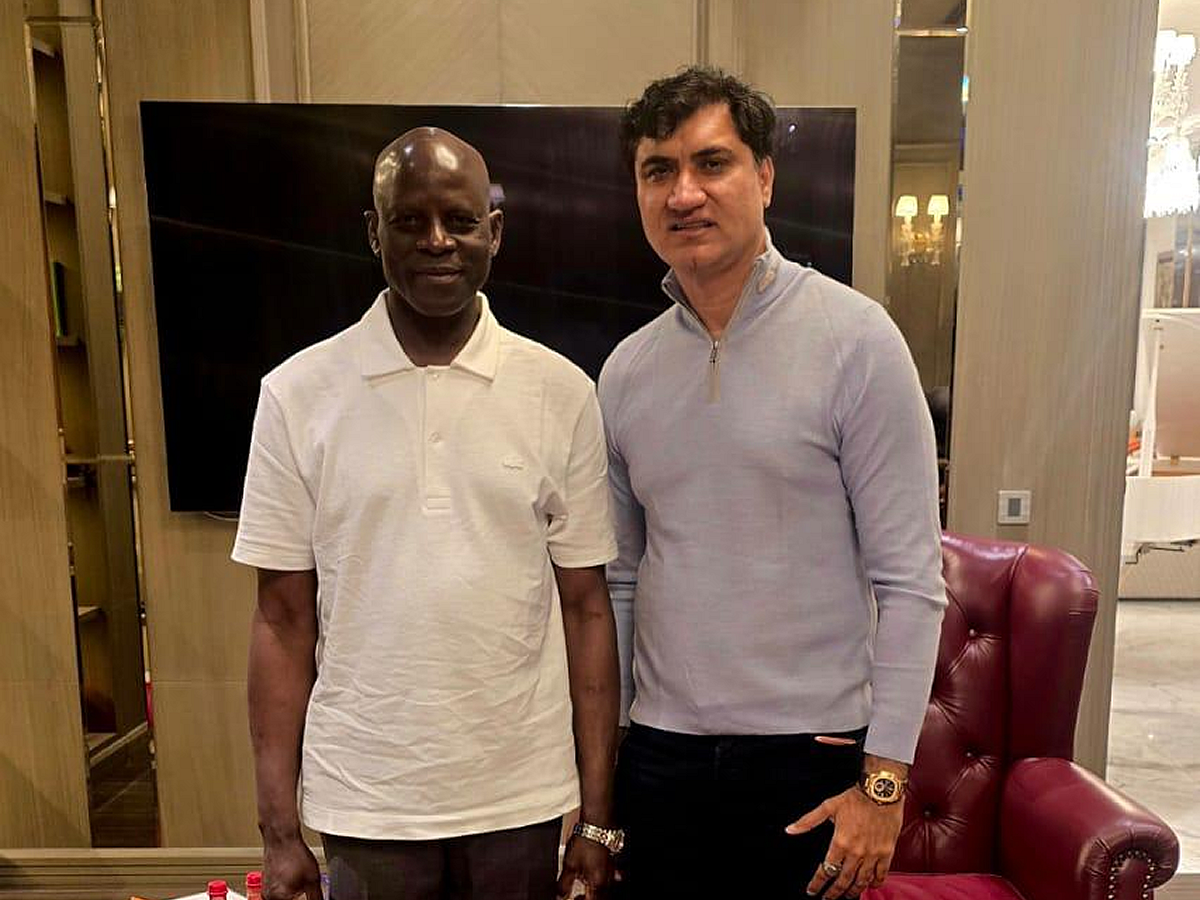 Ministry of Higher Education of Côte d’Ivoire eyes $1 billion investment In higher education sector from Sanjeev Mansotra’s Planet One Group
