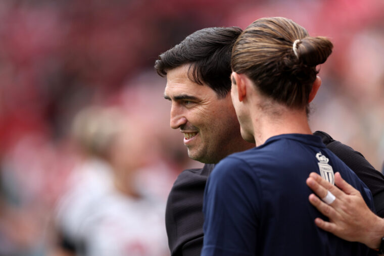 Liverpool 2026/27 Premier League preview: Iraola faces a tough task with the Reds