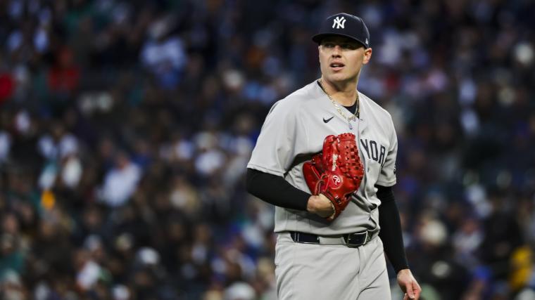 Yankees have obvious Ryan Weathers bullpen decision to make