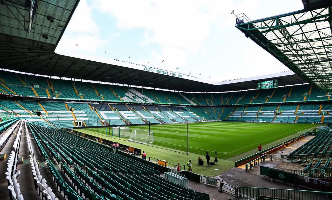 LASK boss rejected Russia move as Celtic Champions League showdown looms