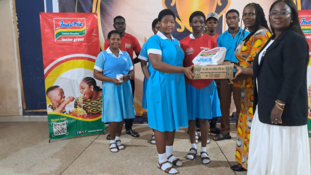 Defending champions SUSEC, Twene Amanfo SHTS secure Bono Zone 2 spots in 2026 NPSC
