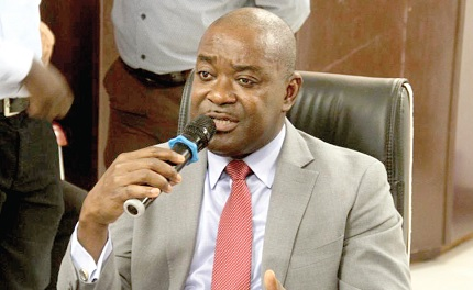 GTEC orders university administrators back to work, gives VCs 48 hours to name defiers