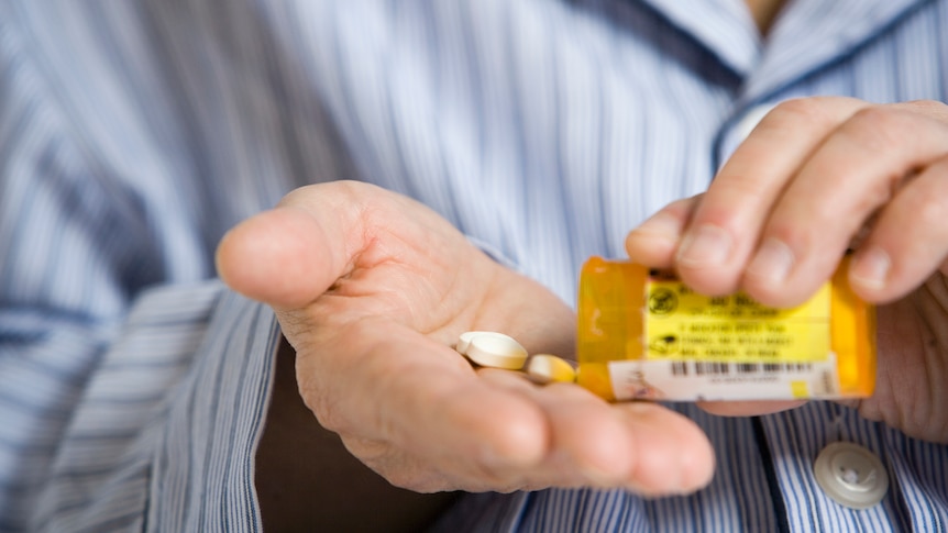 Erectile dysfunction drug may heighten risk of eye disease, study shows