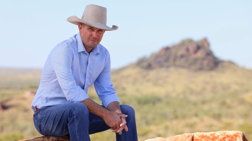 Outback town says grid connection key to capturing AI investment