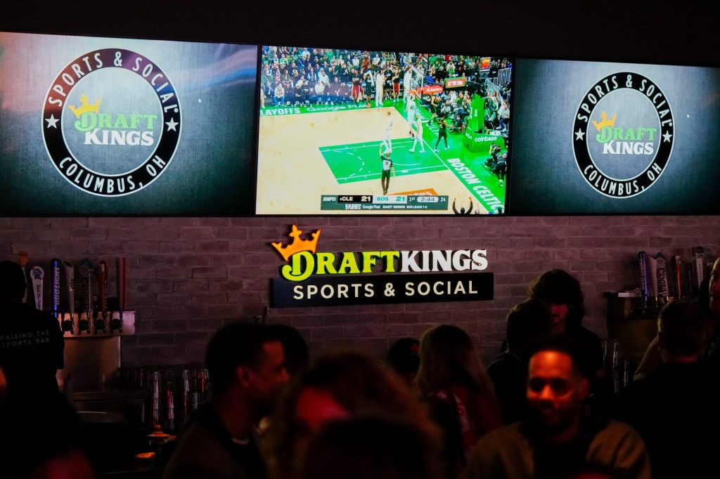 NBA Draws New Lines on What Fans Can Bet On