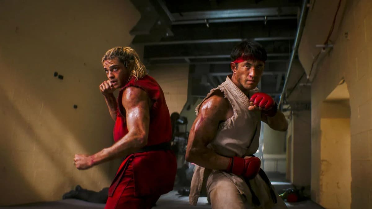 Street Fighter makes video game adaptations a punchline again