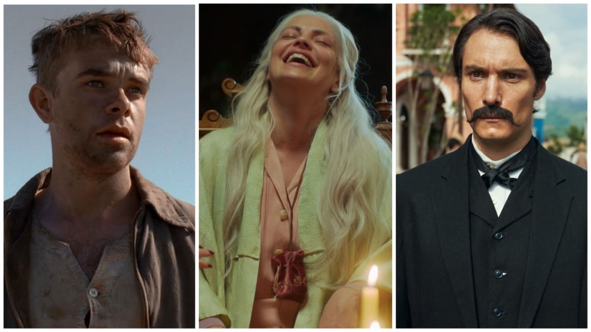 Everyday enchantments: TV's best use of magical realism