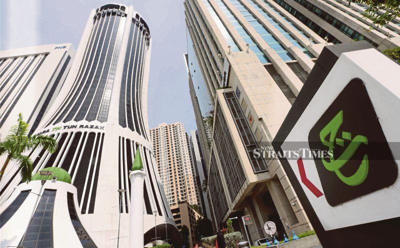 NST Leader: Of Tabung Haji and 'bleeding assets'