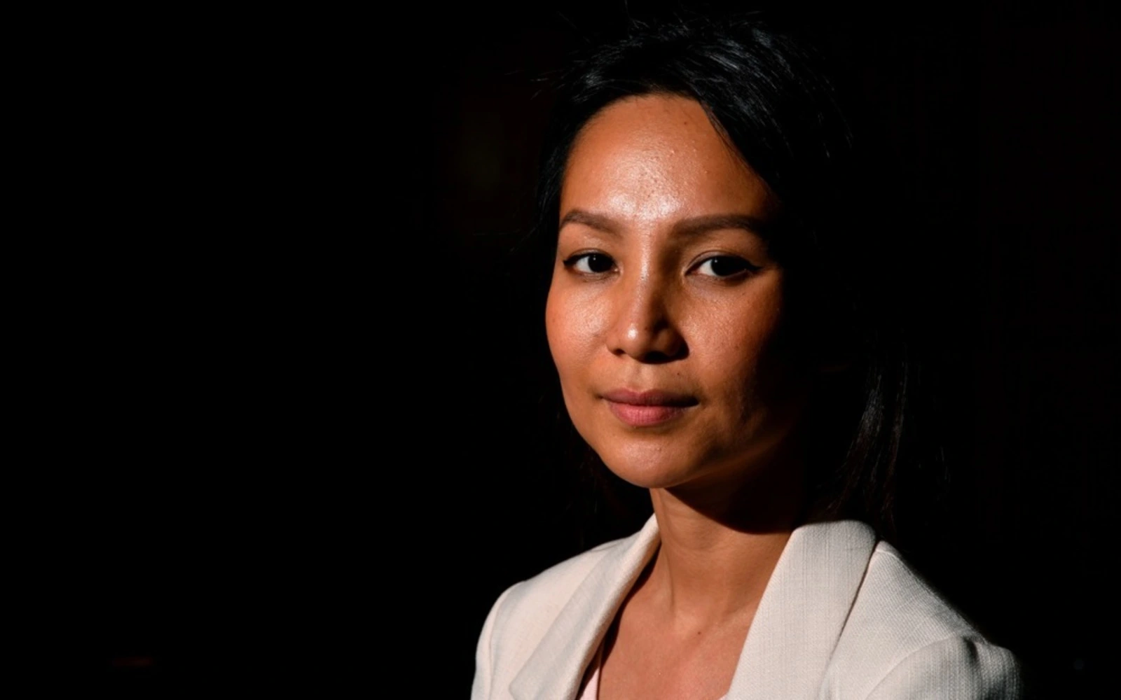 Cambodian opposition leader’s daughter named PM’s ‘special envoy’