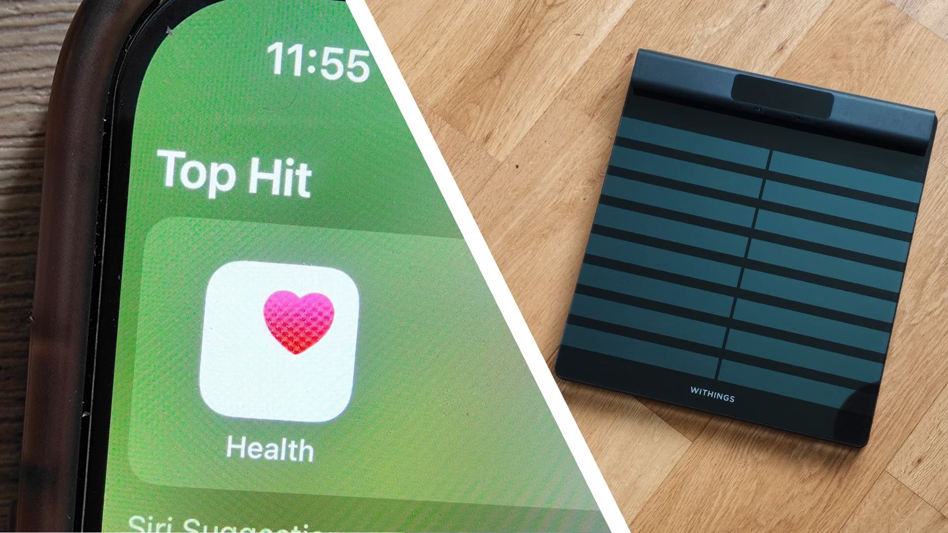 Withings is charging smart scale users $100 for a basic health data feature