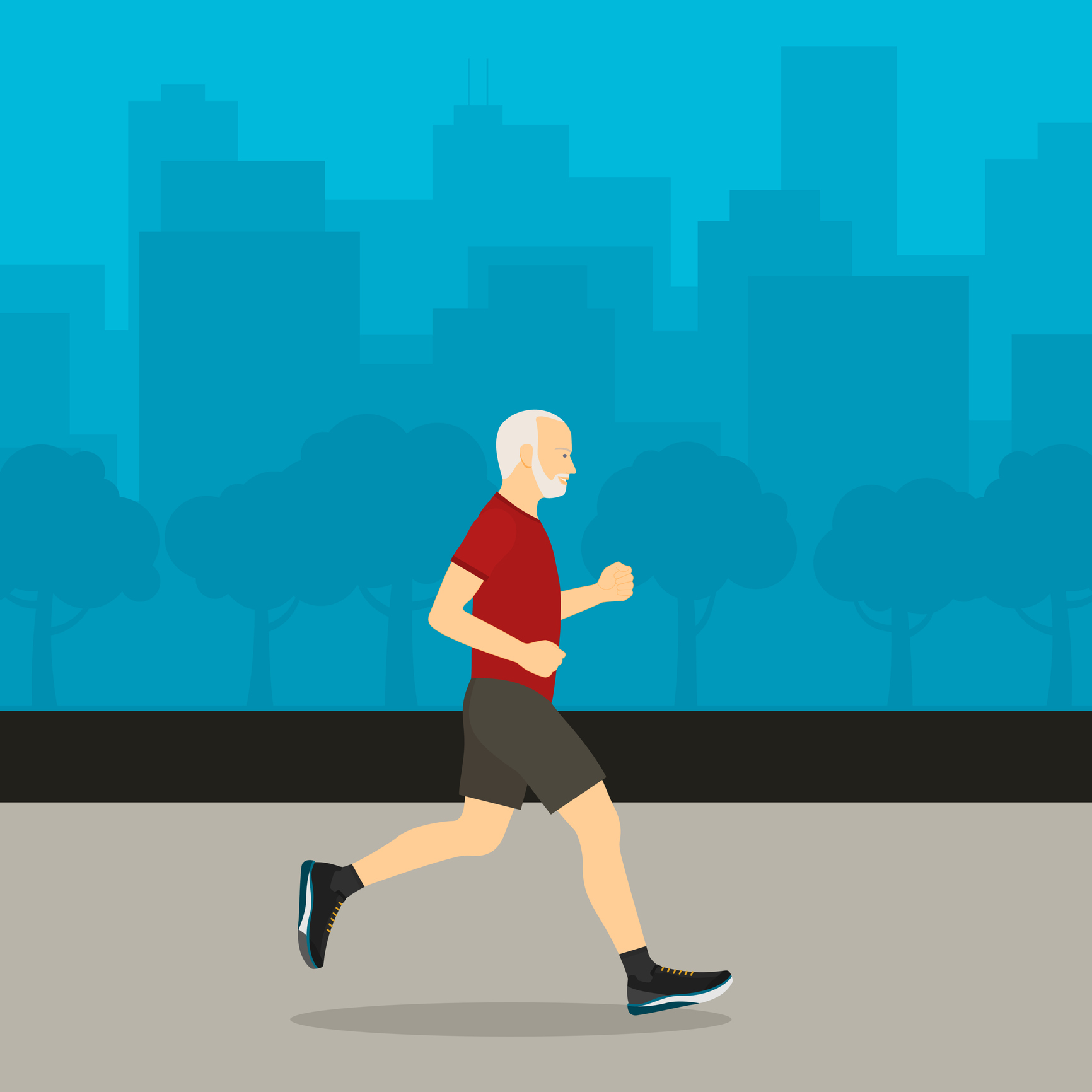 Frailty Is More Than Just Weakness. Here's What to Know
