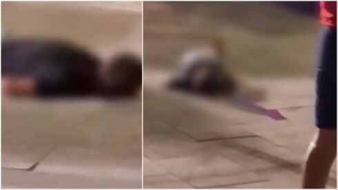 Teenage boy, 16, shot dead in Huelva family massacre was ‘innocent bystander with no link to narco clan feud’