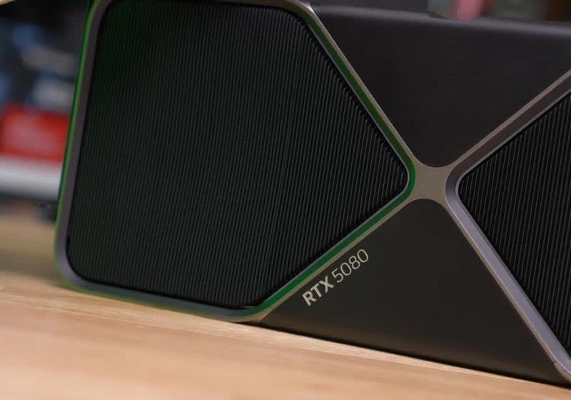 GPU thieves replaced RTX 5080 cards with RTX 3060s in Chinese esports hotels until a blackout gave them away