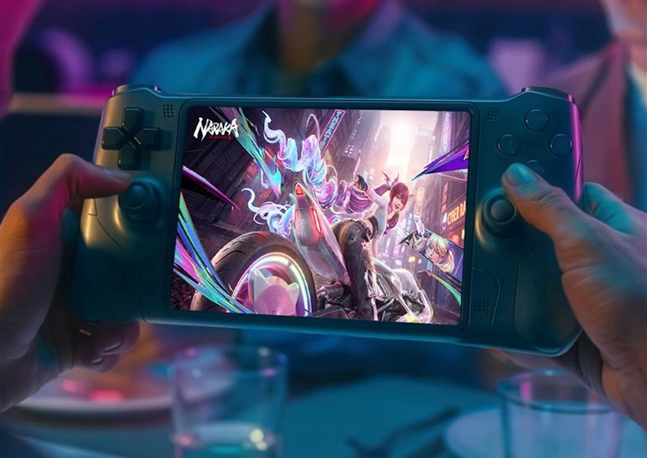 Intel’s Panther Lake Lineup May Soon Get a Budget Chip for Gaming Handhelds