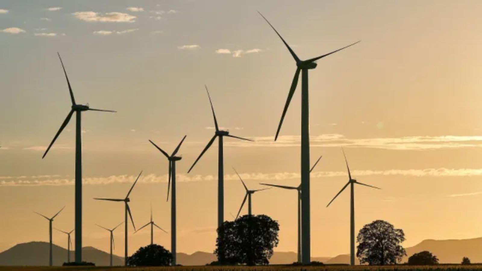 Power regulator allows renewable energy projects to retain grid access by paying compensation