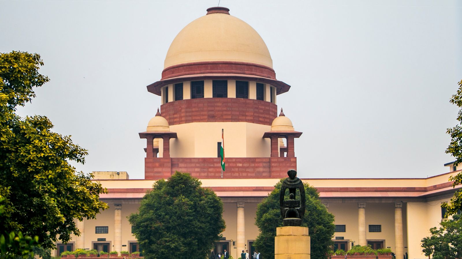 States can’t block elephant corridors over crop damage: Supreme Court
