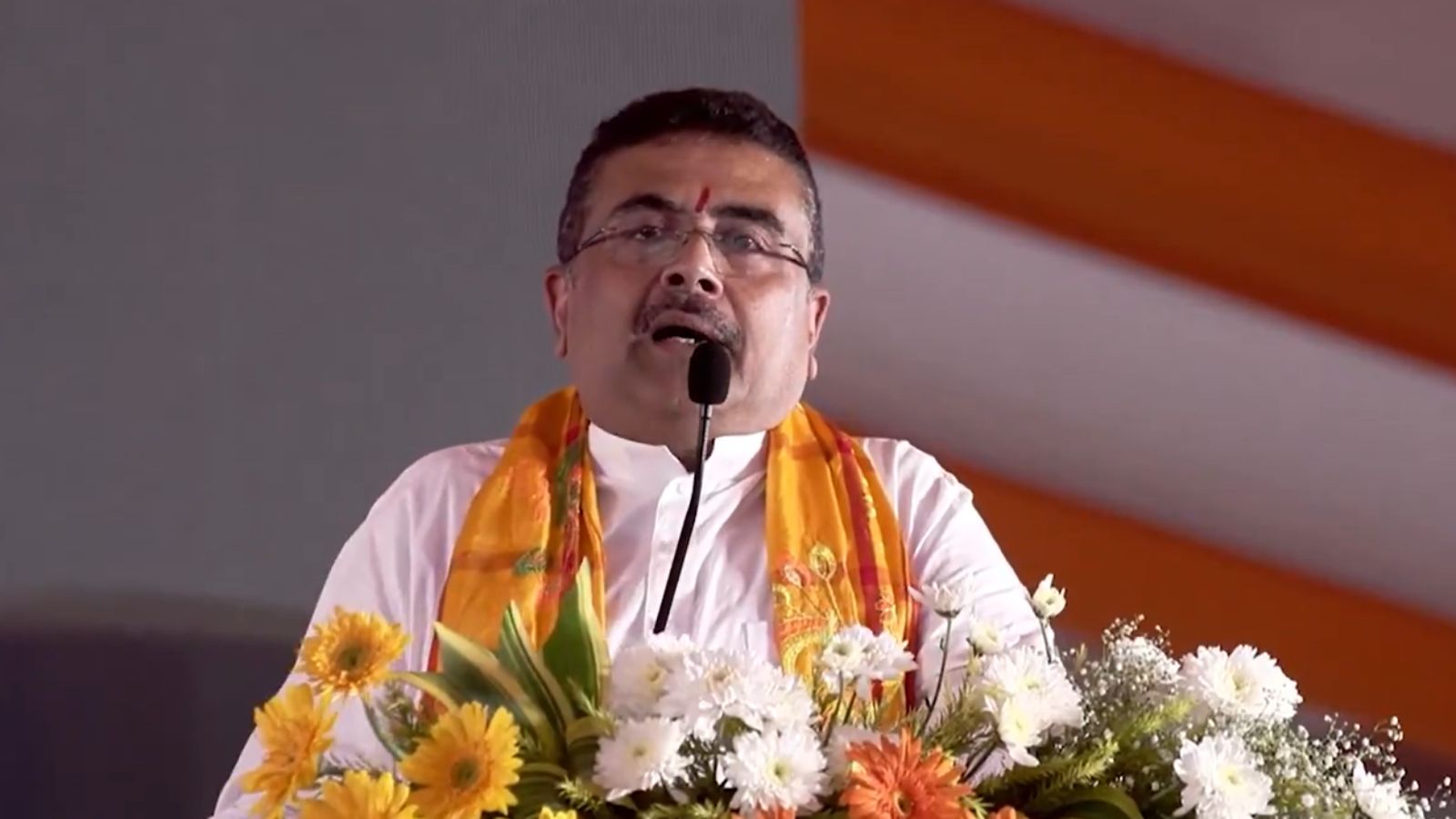 Will face public test after first year, will apologise if I fail: West Bengal CM Suvendu Adhikari