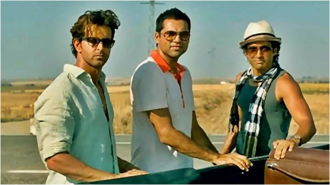 Zoya Akhtar confirms 'Zindagi Na Milegi Dobara 2' with Hrithik, Farhan and Abhay