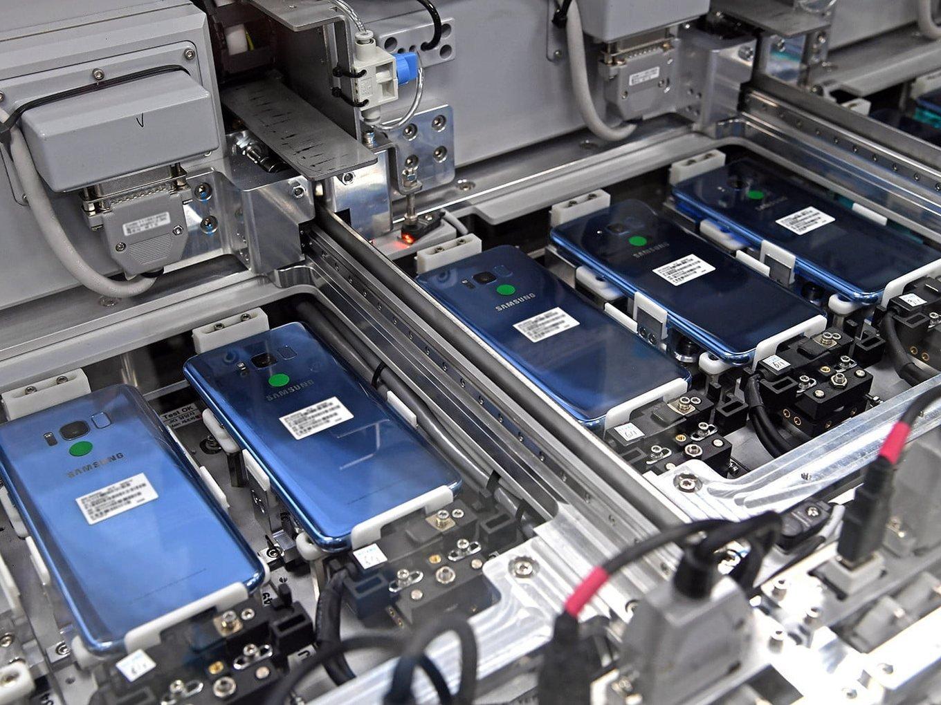 Govt Clears 31 More Electronics Manufacturing Projects Worth ₹7.9K Cr