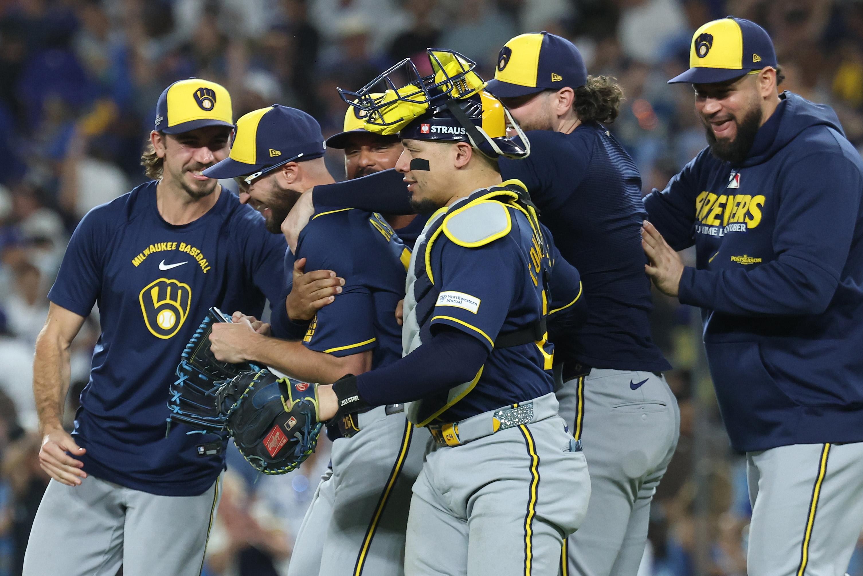 MLB announces World Series game times