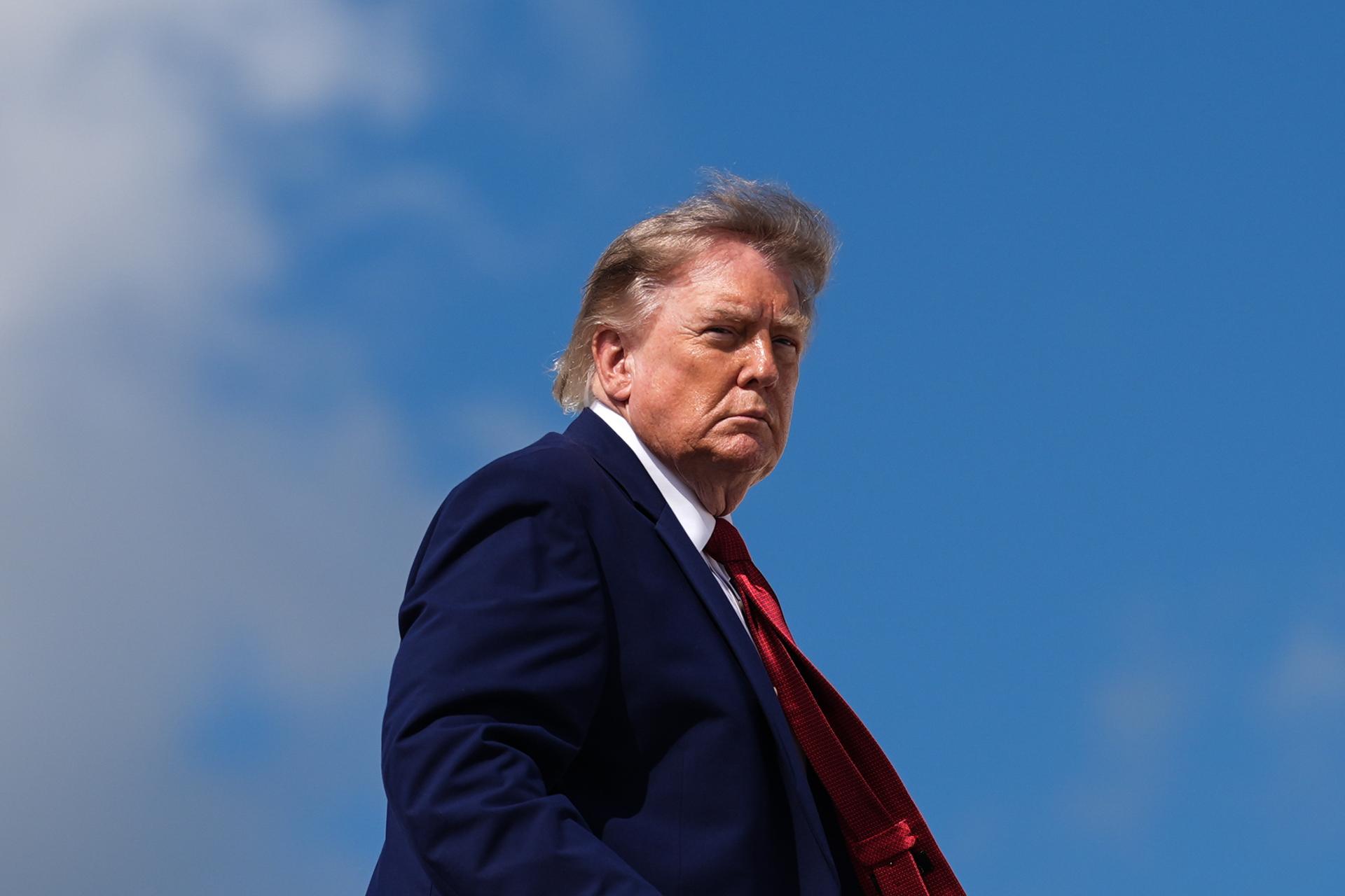Trump's order to reduce military drills raises hopes, concerns over Korean Peninsula security