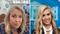 Five days, one briefing: How Katie Zacharia’s short tenure unfolded