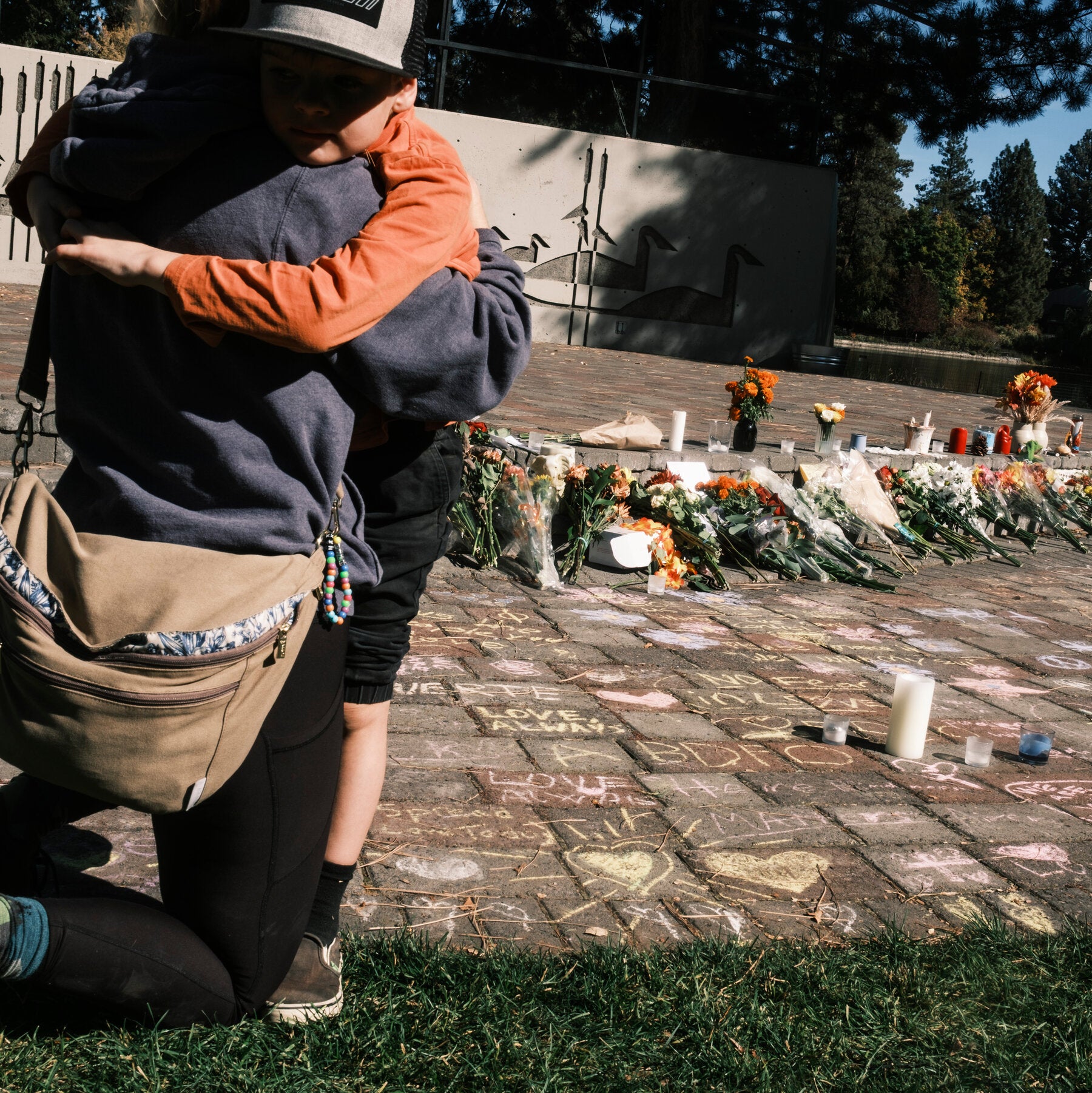 Teacher Killed in Oregon School Shooting Was Working Her ‘Dream Job,’ Family Says