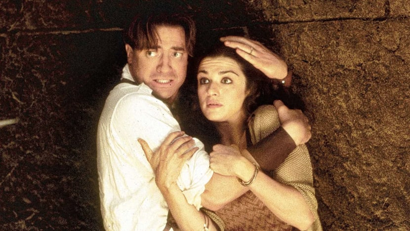 New Mummy film gets official title and release date