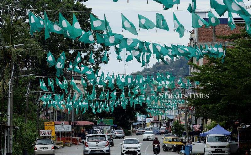 Pas' move to prioritise Umno, BN signals intent, not electoral realignment, says analyst