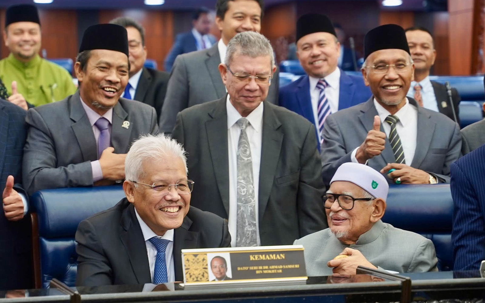 Wawasan mampu lunakkan imej PAS, tarik pengundi atas pagar, kata penganalisis