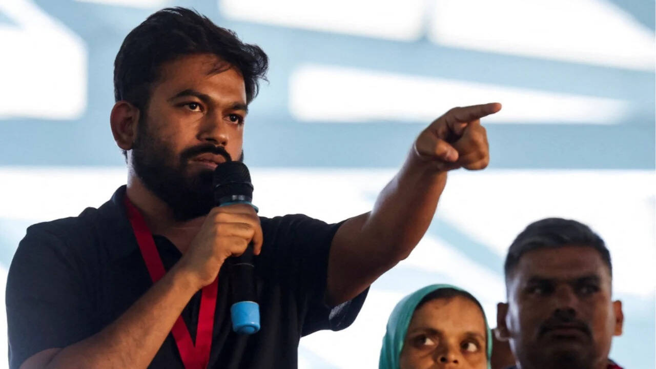 'Been more than 10 hours': CJP claims Abhijeet Dipke 'kidnapped' by Delhi Police