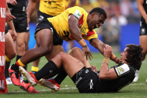 Watch Papua New Guinea v Lebanon: Free streams, broadcasters for Rugby League World Cup clash