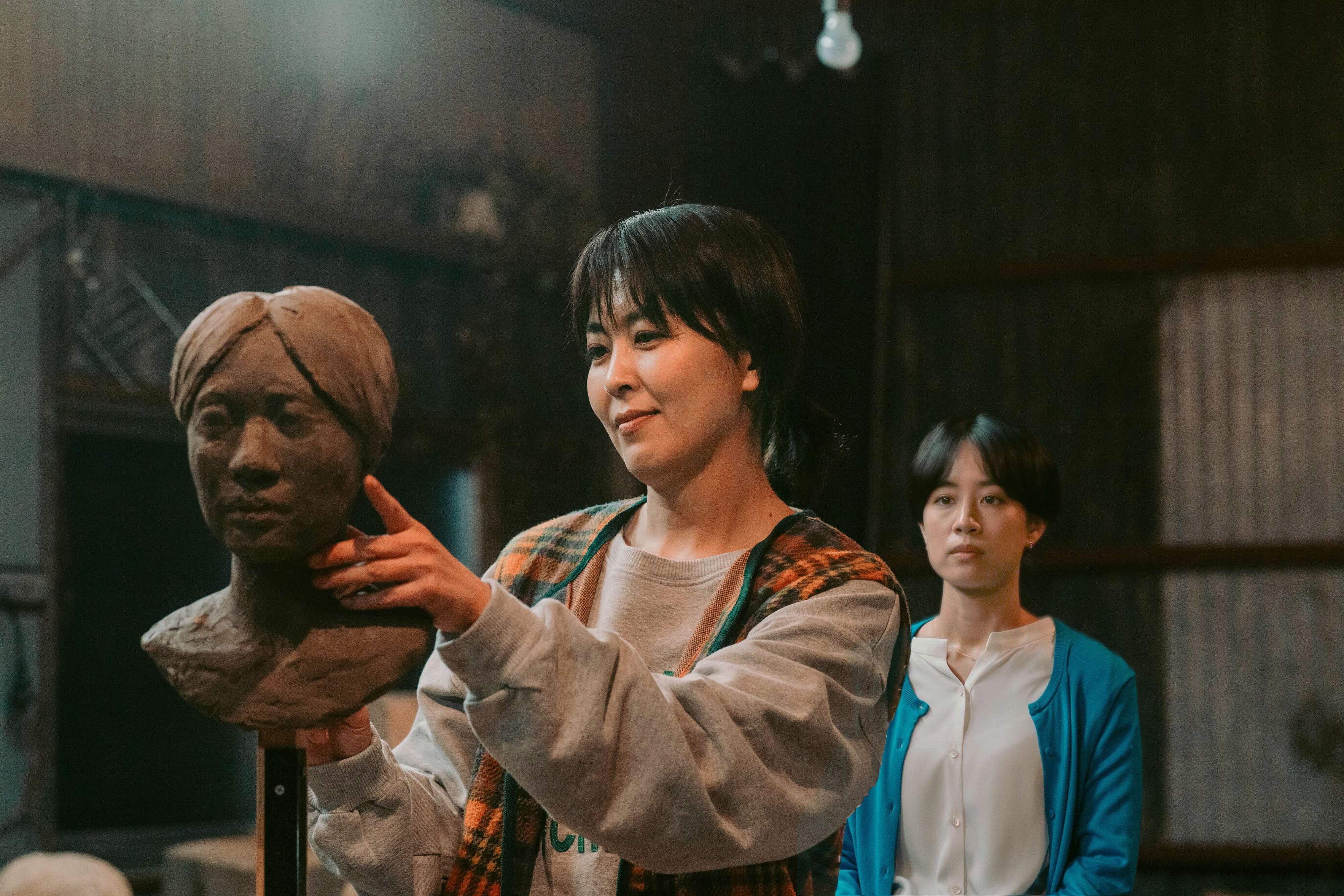 Kōji Fukada’s Cannes Competition Title ‘Nagi Notes’ Scores North American Deal With Greenwich Entertainment